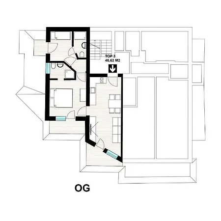 Guest house Garni Stefani