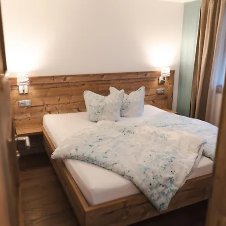 Garni Stefani Guest house Vent