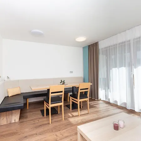 Garni Stefani Konukevi 3*