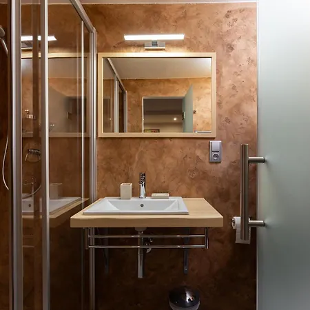 Garni Stefani 3* Vent