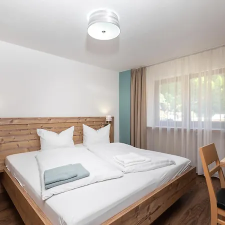 Garni Stefani Konukevi 3*