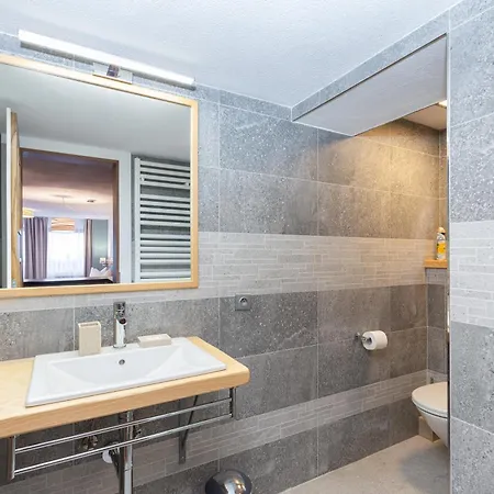Garni Stefani Konukevi 3*