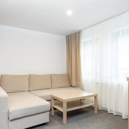 Garni Stefani 3*