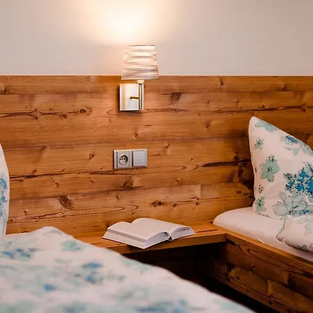 بيت ضيافة Garni Stefani 3*