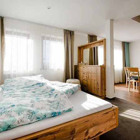 Guest house Garni Stefani