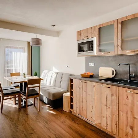 Garni Stefani Guest house 2*