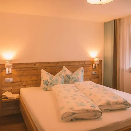 Garni Stefani Guest house