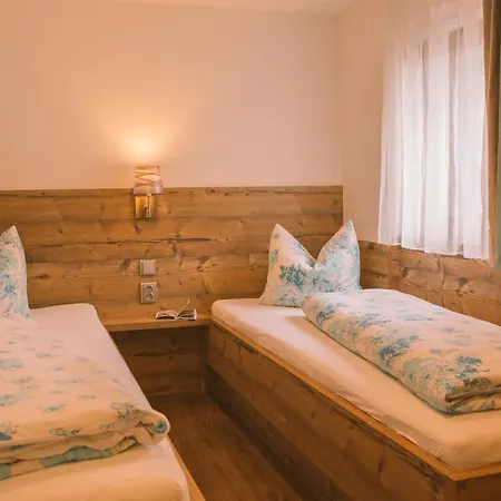 بيت ضيافة Garni Stefani