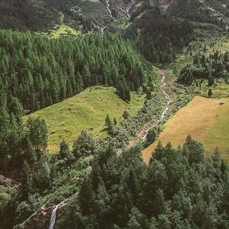 Garni Stefani بيت ضيافة