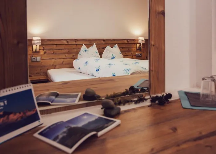 Garni Stefani Pensión 3*