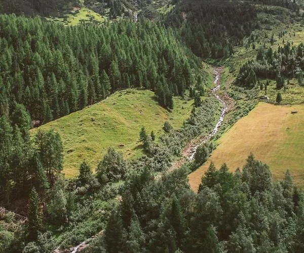 Garni Stefani Pensión