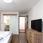Garni Stefani Pensión 3*