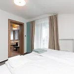 Garni Stefani Pensión