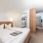 Pensión Garni Stefani 3*