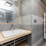 Garni Stefani Pensión Vent