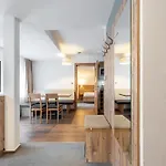 Garni Stefani 3* Vent