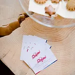 Garni Stefani 3*