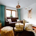 Garni Stefani 3* Vent