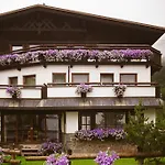 Garni Stefani 3* Vent