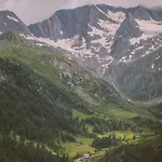 Pensión Garni Stefani