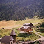 Guest house Garni Stefani 3*