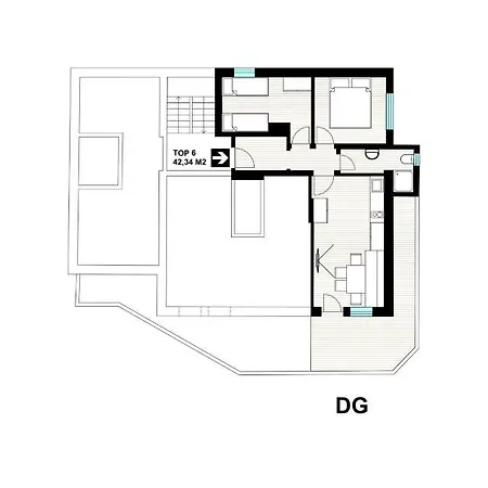 Garni Stefani 3*