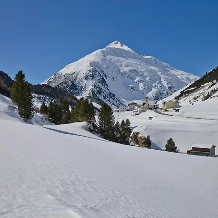 Garni Stefani 3*