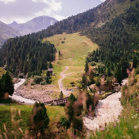 Garni Stefani 3*