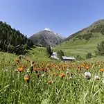 Garni Stefani فنت