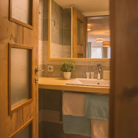 Garni Stefani Casa de hóspedes 3*