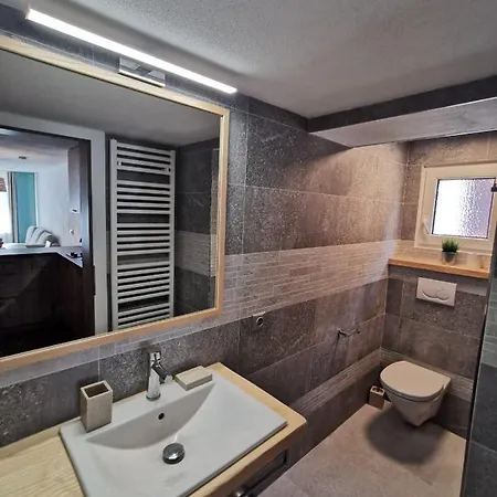 Casa de hóspedes Garni Stefani