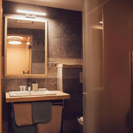 Garni Stefani Casa de hóspedes 3*