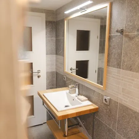 Casa de hóspedes Garni Stefani