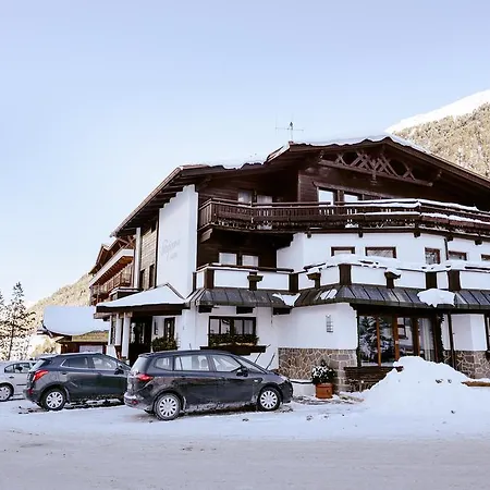 Garni Stefani Casa de hóspedes