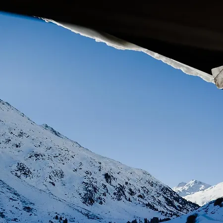 Garni Stefani Casa de hóspedes 3*