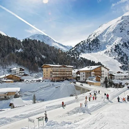 Casa de hóspedes Garni Stefani