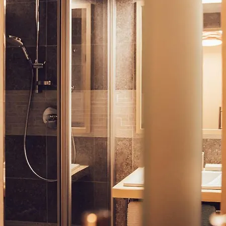 Garni Stefani Casa de hóspedes 3*