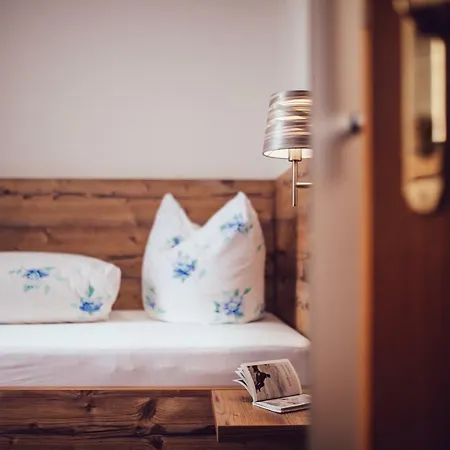 Garni Stefani Casa de hóspedes