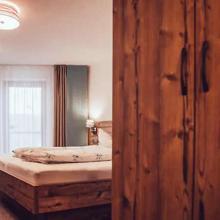 Casa de hóspedes Garni Stefani 3*