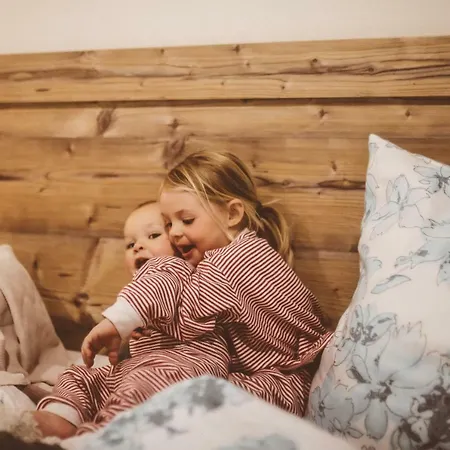 Garni Stefani 3* Vent