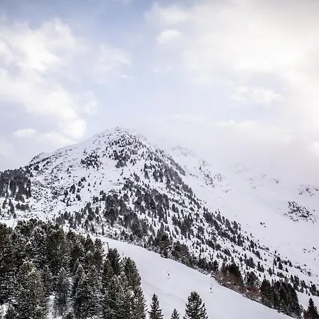 Garni Stefani Pensjonat 3*