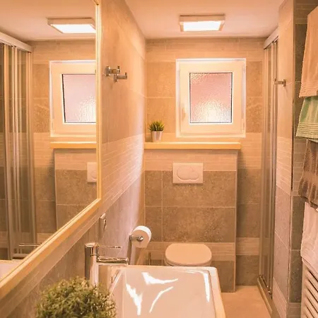 Casa de hóspedes Garni Stefani 3*