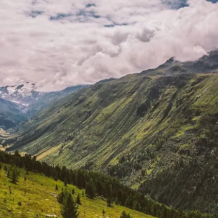 Garni Stefani Casa de hóspedes 3*