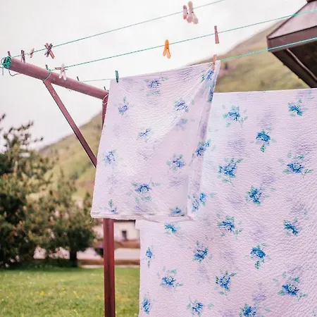 Casa de hóspedes Garni Stefani 3*