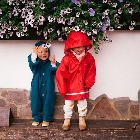 Garni Stefani 3* Vent