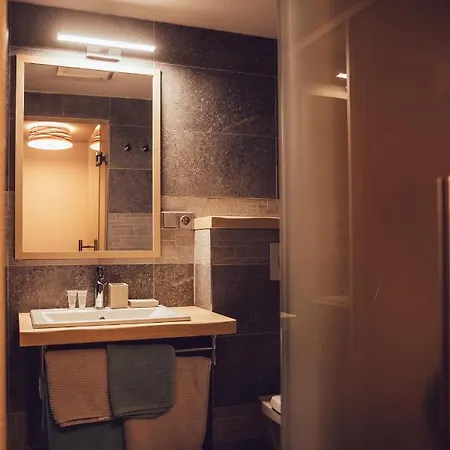 Garni Stefani Casa de hóspedes 3*