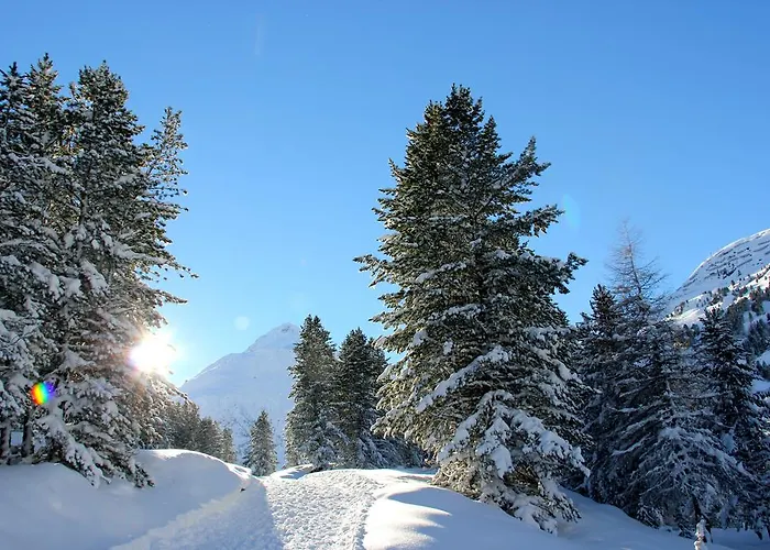 Pensjonat Garni Stefani 3*