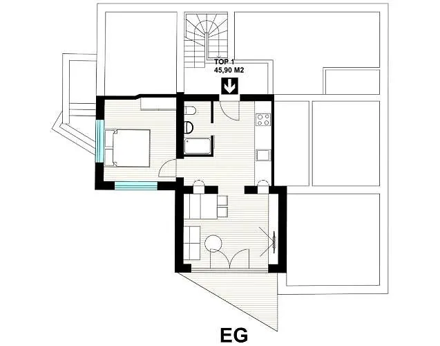Pensjonat Garni Stefani