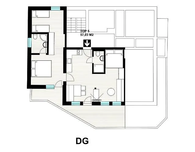 Garni Stefani Pensjonat Vent