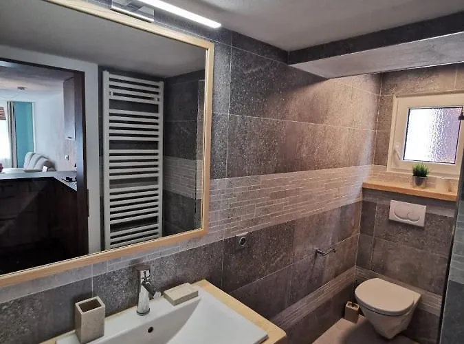 Pensjonat Garni Stefani